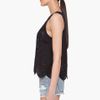 Marc By Marc Jacobs Black Palmetto Eyelet Tank Top in Black - Lyst