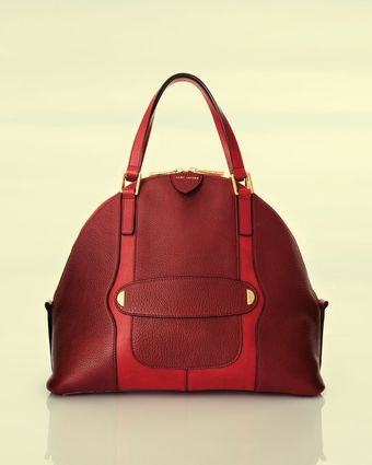 Marc Jacobs The Bowery Satchel - Lyst