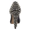 Sam Edelman Sam Edelman Womens Lorissa Pump in Black (black leather) - Lyst