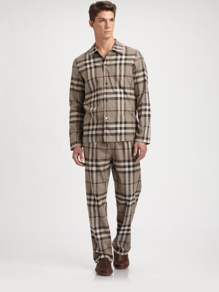burberry-black-check-pajama-set-product-