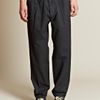 Maison Martin Margiela Maison Martin Margiela 10 Mens Bronze Buckled Trousers in Blue for Men (bronze) - Lyst