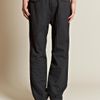 Maison Martin Margiela Maison Martin Margiela 10 Mens Bronze Buckled Trousers in Blue for Men (bronze) - Lyst