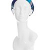 Missoni Zig Zag Headwrap in Blue - Lyst