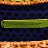 Rebecca Minkoff Fairy Tale Clutch in Yellow (neon yellow) - Lyst