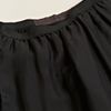 Rick Owens Skirt in Black - Lyst