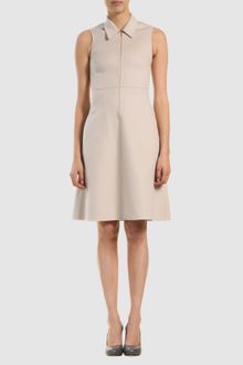 Rochas Rochas Short Dresses - Lyst