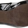 Steve Madden Steve Madden Womens Obsessed Platform Pump in Black (black patent) - Lyst