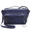 3.1 Phillip Lim Pashli Messenger Bag in Blue (navy) - Lyst