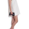 3.1 Phillip Lim Kite Dress in White (powder) - Lyst