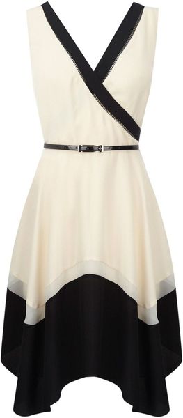Coast Tulisa Dress - Lyst