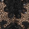 Emilio Pucci Sequined Tulle Maxi Skirt in Black - Lyst