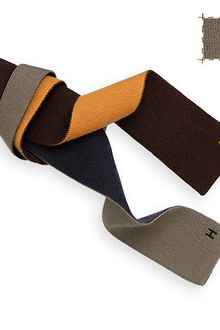 Hermes 4 Temps Tie  - Lyst