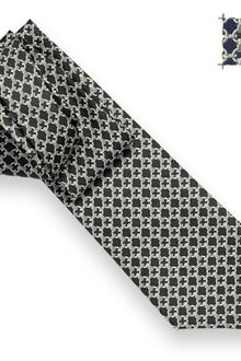 Hermes Cinquante Neuf Tie - Lyst