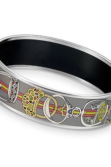 Hermes Concours Detriers Bracelet - Lyst