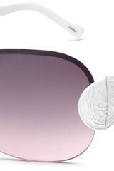 Jessica Simpson  Sunglasses