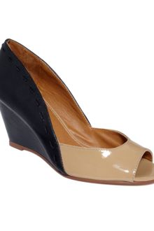 Kelsi Dagger Genelle Wedges - Lyst