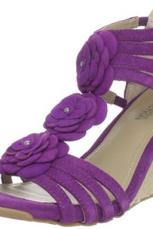 Kenneth Cole Reaction Kenneth Cole Reaction Womens Cedar Leader Tstrap Sandal - Lyst