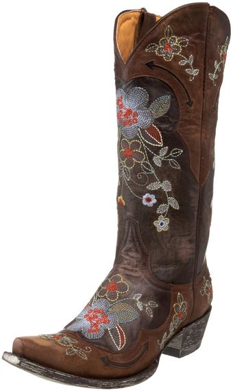 Old Gringo Old Gringo Womens Bonnie Boot - Lyst