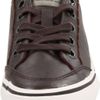 True Religion Eddie Low Laceup Sneaker in Brown for Men (dark brown) - Lyst