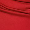 Vivienne Westwood Gold Label Ball Tie Silk Crepe De Chine Dress in Red (ruby) - Lyst