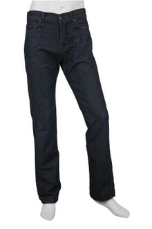 7 For All Mankind 7 For All Mankind Standard Fit Jean in Beckville Wash - Lyst