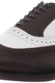 Allen Edmonds Allen Edmonds Mens Broadstreet Wingtip Oxford - Lyst