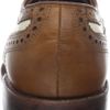 Allen Edmonds Allen Edmonds Mens Broadstreet Wingtip Oxford in Brown for Men (walnut/bone) - Lyst
