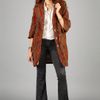 American Gold American Gold Truth Or Consequences Coat in Desert in Brown (gold) - Lyst