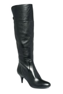 Calvin Klein Jonie Boots - Lyst