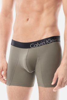 Calvin Klein Bold Micro Boxer Brief - Lyst