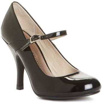  Next To Me Mary Jane Pumps 