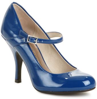  Next To Me Mary Jane Pumps 