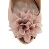 Coast Celia Shoe in Brown (mink) - Lyst