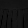 Diane Von Furstenberg Isabella Jersey Wrap Gown in Black - Lyst