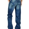 Diesel Larkee in Blue for Men (denim) - Lyst