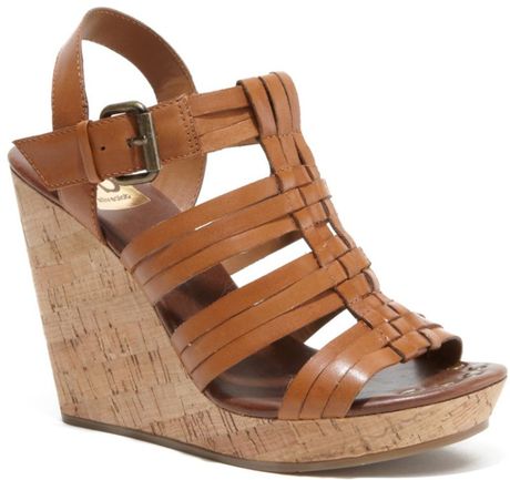 dolce vita platform wedge sandals