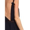 Dsquared2 Black Cocktail Dress in Black (n) - Lyst