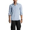 H&m Cargo Shorts in Black for Men - Lyst