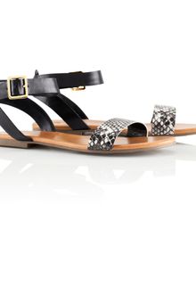 H&M Sandals - Lyst
