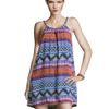 H&m Dress in Multicolor (blue) - Lyst