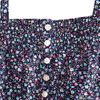 H&m Jumpsuit in Blue - Lyst