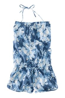 H&M Jersey Jumpsuit - Lyst