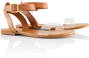 H&M Sandals - Lyst