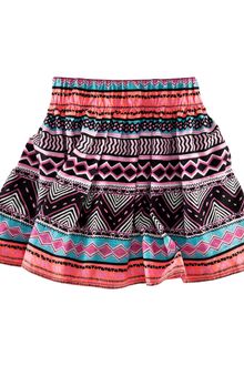H&M Skirt - Lyst