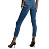 H&m Sqin Ankle Jeans in Blue (denim) - Lyst