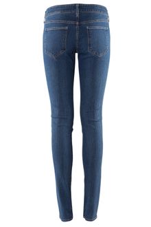 H&M Sqin Jeans - Lyst
