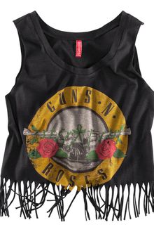H&M Top - Lyst