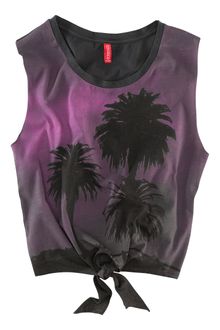 H&M Top - Lyst