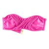 H&m Bikini Top in Pink - Lyst