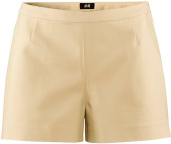 H&M Shorts - Lyst